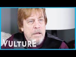 Mark Hamill Can’t Believe How Intensely People Bashed the Star Wars Prequels