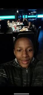 Fundraiser for Imani Moore by Terance Roberson : Send Raekwon Off with Love