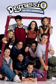 Degrassi' Cast: Where Are They Now?