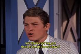 The Horse in the Gray Flannel Suit (1968)