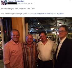 Hire voice actor laura pizzuti today on voice123. Cafe Luna Red Sox Nation Gina Pacelli Gina Pacelli