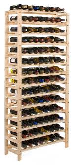 I have designed this wall wine rack so you can store up to 8 bottles in a stylish manner. Corner Cabinet Wine Rack Armazenamento De Vinho Garrafeiras Adega De Madeira