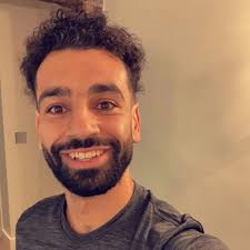 Mohamed salah hamed mahrous ghaly (arabic: Goal Mohamed Salah Has A New Look Instagram Mosalah Facebook
