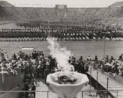 Mujinga kambundji und max heiner führen die schweizer delegation an. Liste Der Fahnentrager Der Olympischen Sommerspiele 1948 Wikipedia