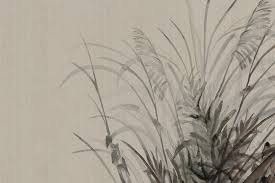 Okologisch Blumen Tapete Aus Leinen Kokoro Kollektion Collection Ix Glampure By Glamora In 2020 Tapeten Leinen Bio Architektur