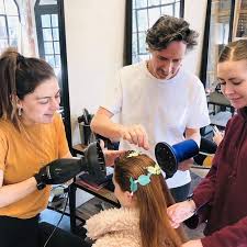 However, there are 3 courses available within the adelaide for people who want to to study hair and beauty. Coronavirus Should You Cancel Your Hair Nail Beauty Appointments
