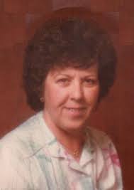 Leona Pierson Obituary