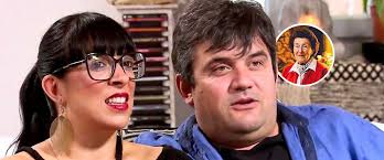 Je me mêle de tout pour aider. Mort De Sa Mere Son Divorce D Avec Frederic Diefenthal Les Combats De Gwendoline Hamon