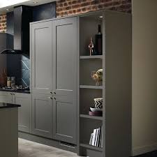 Our collection of dessert recipes has a sweet treat for any occasion. Chelford Slate Grey Howdens Joinery Shaker Style Cabinet Doors Grey Shaker Kitchen Shaker Kitchen