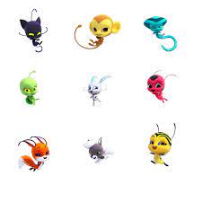 Kwamis Miraculous Ladybug Movie Miraculous Ladybug Anime Miraculous Ladybug Memes