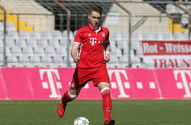 With many top stars playing for german giants bayern munich, here are their 10 tired of reading? Bayern Munich Extends Young Midfielder S Contract