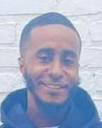 Donte Darius Griffin, age 31