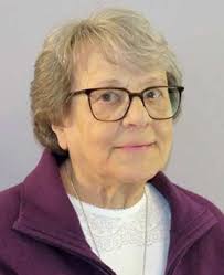 PERRON, Sr Cécile s.s.a.