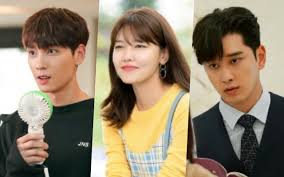 Park shin hye ve choi tae joon acaba instagram gönderileriyle bize ipucu mu vermişti? Trong Khi Park Shin Hye RÆ¡i NÆ°á»›c Máº¯t Vi Hyun Bin Thi Báº¡n Trai Co Láº¡i Sanh Ä'oi Cung NgÆ°á»i Khac