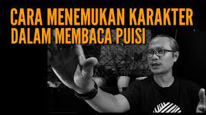 Perubahan atau pandangan air muka (raut wajah) untuk memperlihatkan. 6czbuj0gmku9hm