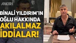 Binali yıldırım'ın oğlu erkan yıldırım. 2t45kdzigvxc6m