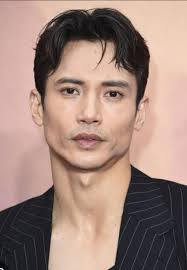 Manuel Luis Jacinto (born August 19, 1987) is a Filipino-born Canadian  actor. After several small roles