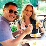 Eat, Drink, Pick | Beer Pairing Happy Hour
