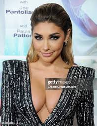 Layla Jama arrives at the premiere of Lionsgate's "The Perfect Match"...  News Photo