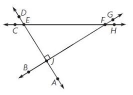 The unit circle is a circle with a radius of 1. Go Math Grade 4 Answer Key Chapter 10 Two Dimensional Figures Go Math Answer Key