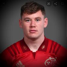 Best of luck to past pupil Alan Tynan...