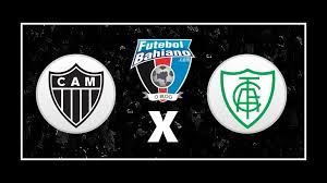 O coelho tem a vantagem de jogar por dois resultados iguais, dois empates, ou uma vitória e uma derrota, que na soma dos saldos. Onde Assistir Atletico Mg X America Mg Pelo Campeonato Mineiro