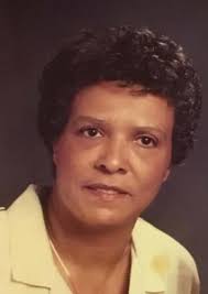 Alice Tolbert Obituary (2016)