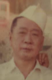 Kenzo Okubo (1878-1943)