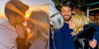 Can yaman e diletta non si sposano più! Diletta Leotta Prima Foto Con Can Yaman E Cassius