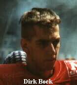 Panther Youth Team Roster