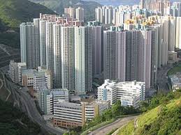 Housing In Hong Kong Wikipedia