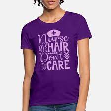 I absolutely love the clothes!!! Long Hair Dont Care T Shirts Unique Designs Spreadshirt