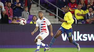 Secured the top spot in group b. Usa Vs Canada Live Stream Watch Online Tv Channel Time Sports Illustrated