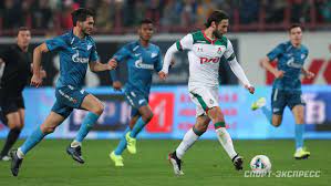 Победа гарантирует питерцам третий титул подряд. Zenit Lokomotiv Videotranslyaciya Matcha Gde Smotret Chempionat Rossii Match Premer 29 Fevralya 2020 Sport Ekspress