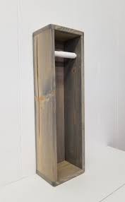 Free Standing Toilet Paper Holder Small Bathroom Storage Materiais Para Decoracao Decoracao Banheiro Pequeno Decoracao Da Casa Artesanal