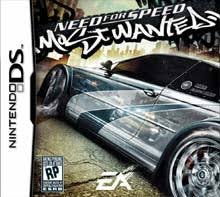 It's all about you, your friends and a wild. Need For Speed Most Wanted 2005 Ds Ign