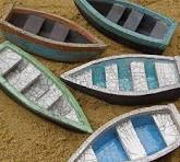 Discover 34 Ceramic Boats and handmade sculpture boat ideas ...