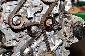 13 Signs Your Cam Belt Could Be Failing - Breakerlink Blog