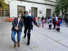 From wikipedia, the free encyclopedia. Esteban Bullrich Cuestiono El Aumento Salarial Del Congreso Y Anuncio Donde Ira Parte De Su Sueldo El Intransigente