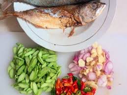 Resep Orak Arik Telur Peda Khas Semarang Uenakk Oleh Tintin Rayner Resep Resep Masakan Fotografi Makanan Makanan Dan Minuman