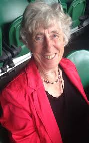 King's New Year Honours: Heart of Hatfield Heath Margaret Lines awarded  British Empire Medal