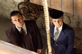 Season 7 - The Death Of Dr. Ogden - Murdoch Mysteries