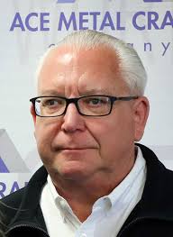 Celebrating Manufacturing Month with the ACE Customer Success Team!