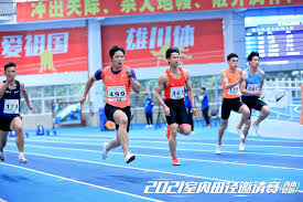 北京时间 8 月 1 日，在东京奥运会男子 100 米半决赛中，苏炳添跑出 9 秒 83，成功闯入决赛并创造亚洲纪录，成为中国首位闯入奥运男 北京时间 8 月 1 日，在东京奥运会男子 100 米半决赛中，苏炳添跑出 9 秒 83，成功闯入决赛并创造亚洲纪录，成为中国首位闯入奥运男子百. æ–°é—»è¯¦æƒ…