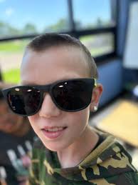 Frohardt Elementary School...