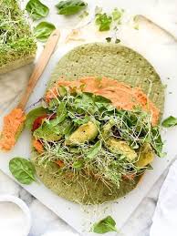 Wrap Aperitif Froid 15 Idees De Wraps Pour Un Apero Leger Elle A Table Wrap Vegetarien Aperitif Vegetarien Cuisine Vegetarienne