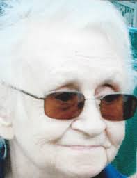 Obituary information for Sarah Christina Moore