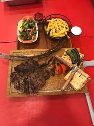 For 65 years, hy's has defined the steakhouse experience in canada. Steakhouse Este Dristor Doner Kebap MÄƒcelÄƒria Dristor Facebook