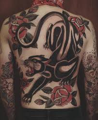 Irezumi japanese tattoo tattoos oni japanese skull. Hinh XÄƒm Old School Ä'áº¹p Nháº¥t Tattoo Old School Mini
