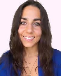 Lauren Ganim's Instagram, Twitter & Facebook